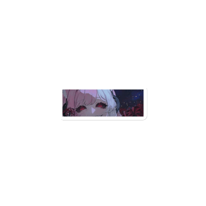 Yokai Eyes Magnet product image (1)