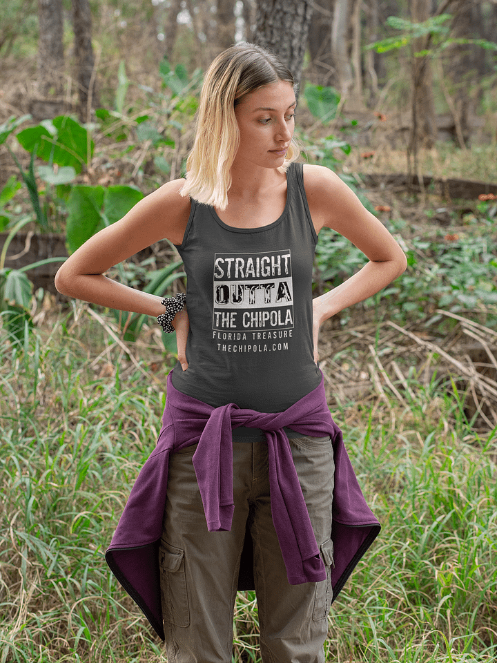Straight Outta The Chipola product image (1)