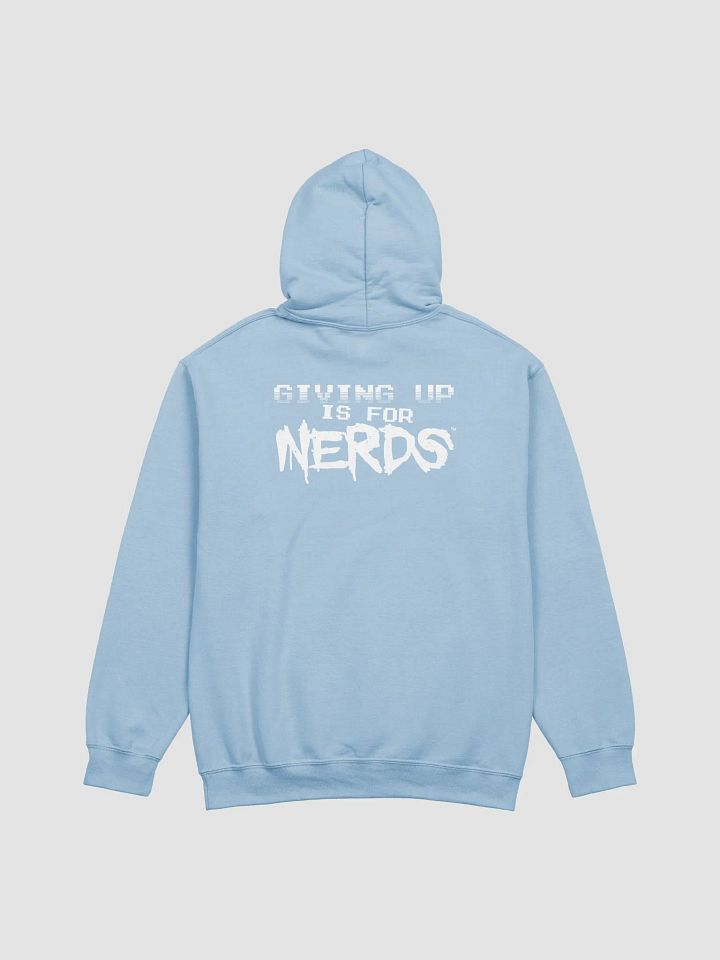 Lil' Guy Official Hoodie product image (2)