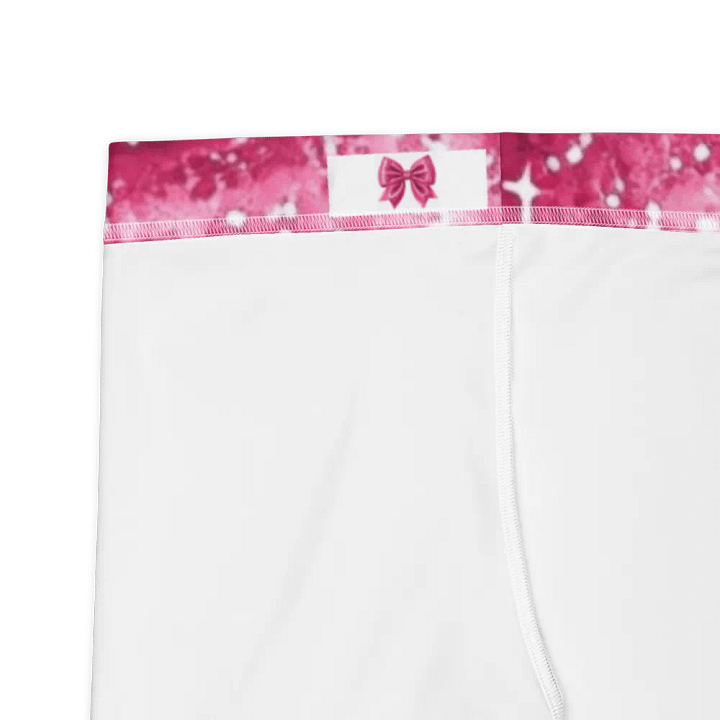 Love Joy Bestseller Coqueta All-Over Print Shorts product image (2)