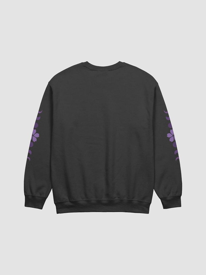 Fox Spirit Crewneck Sweatshirt product image (2)
