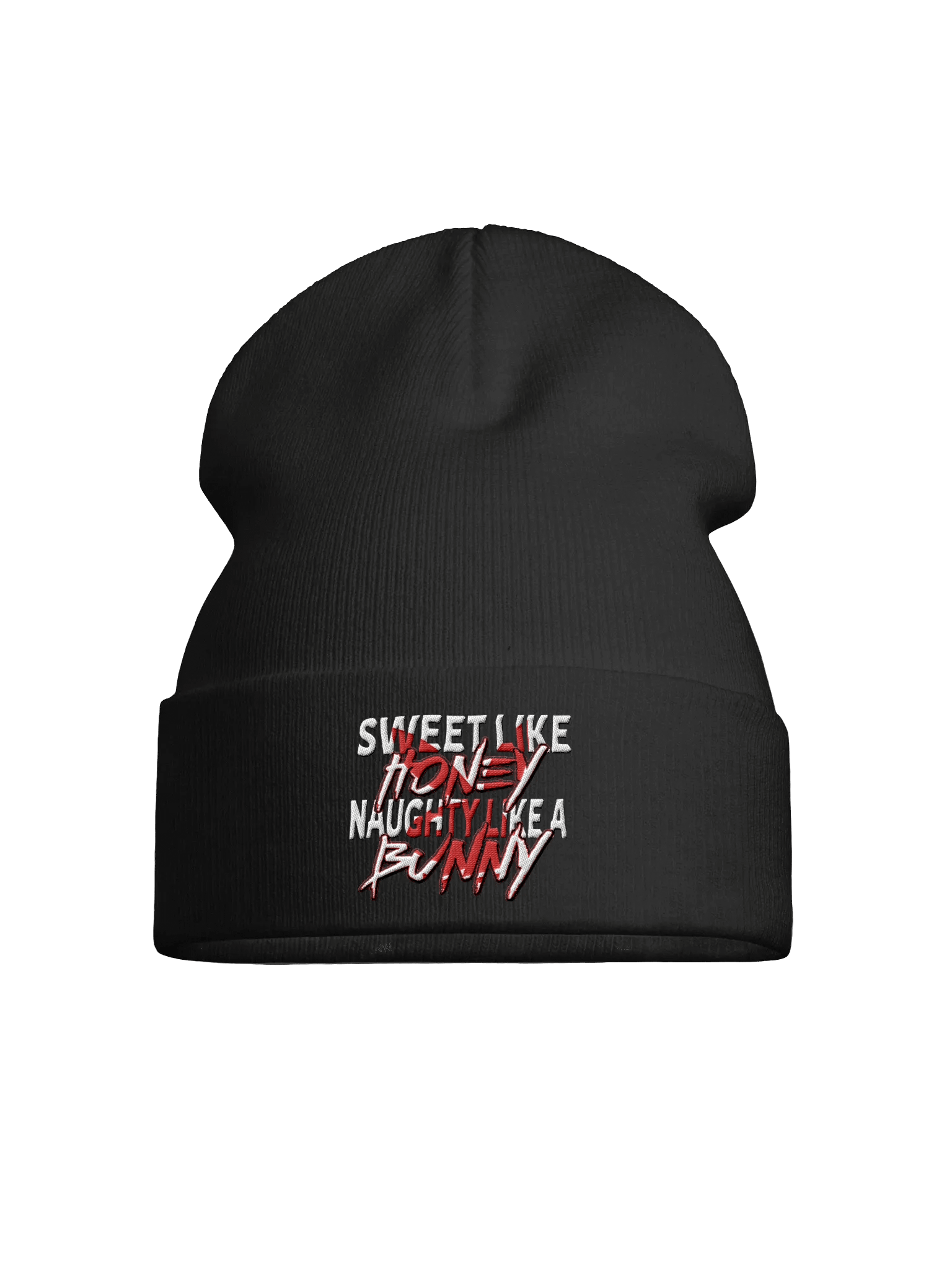 Honey Bunny Beanie product image (1)