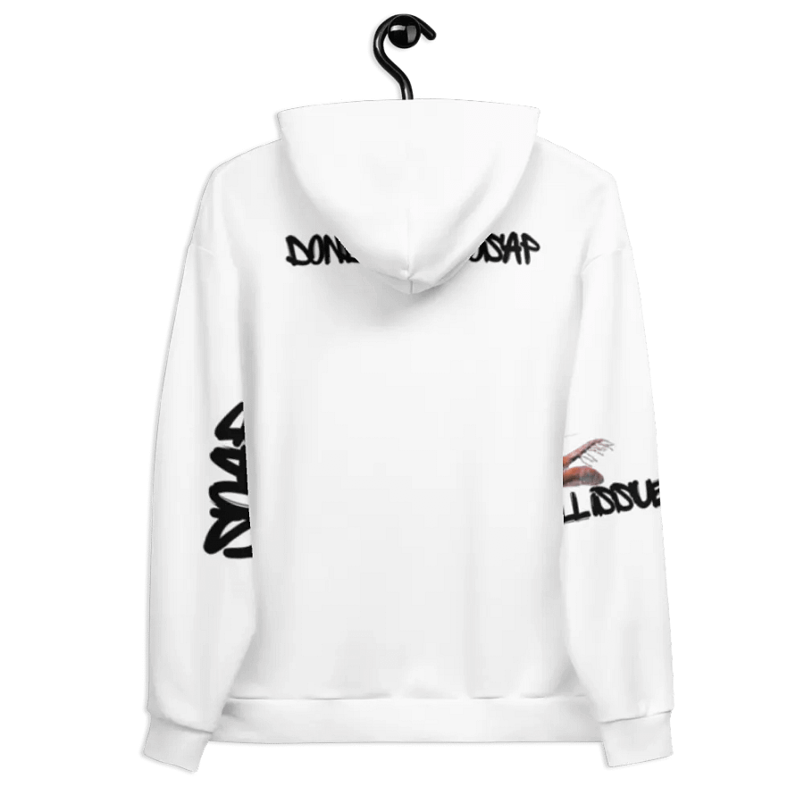 CHAT MERCH HOODIE product image (11)