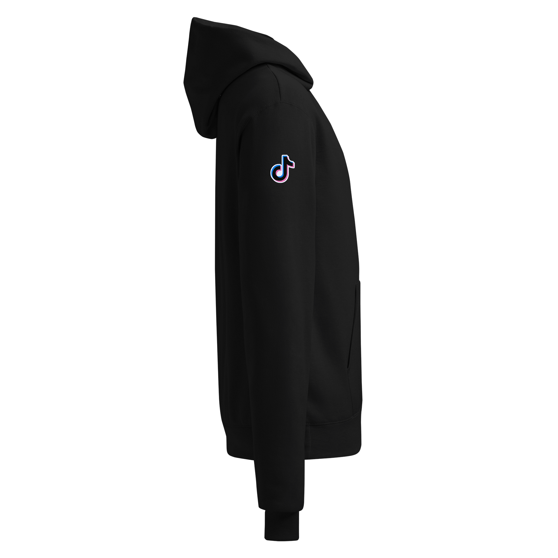 Royal Graffiti Champion Hoodie product image (4)