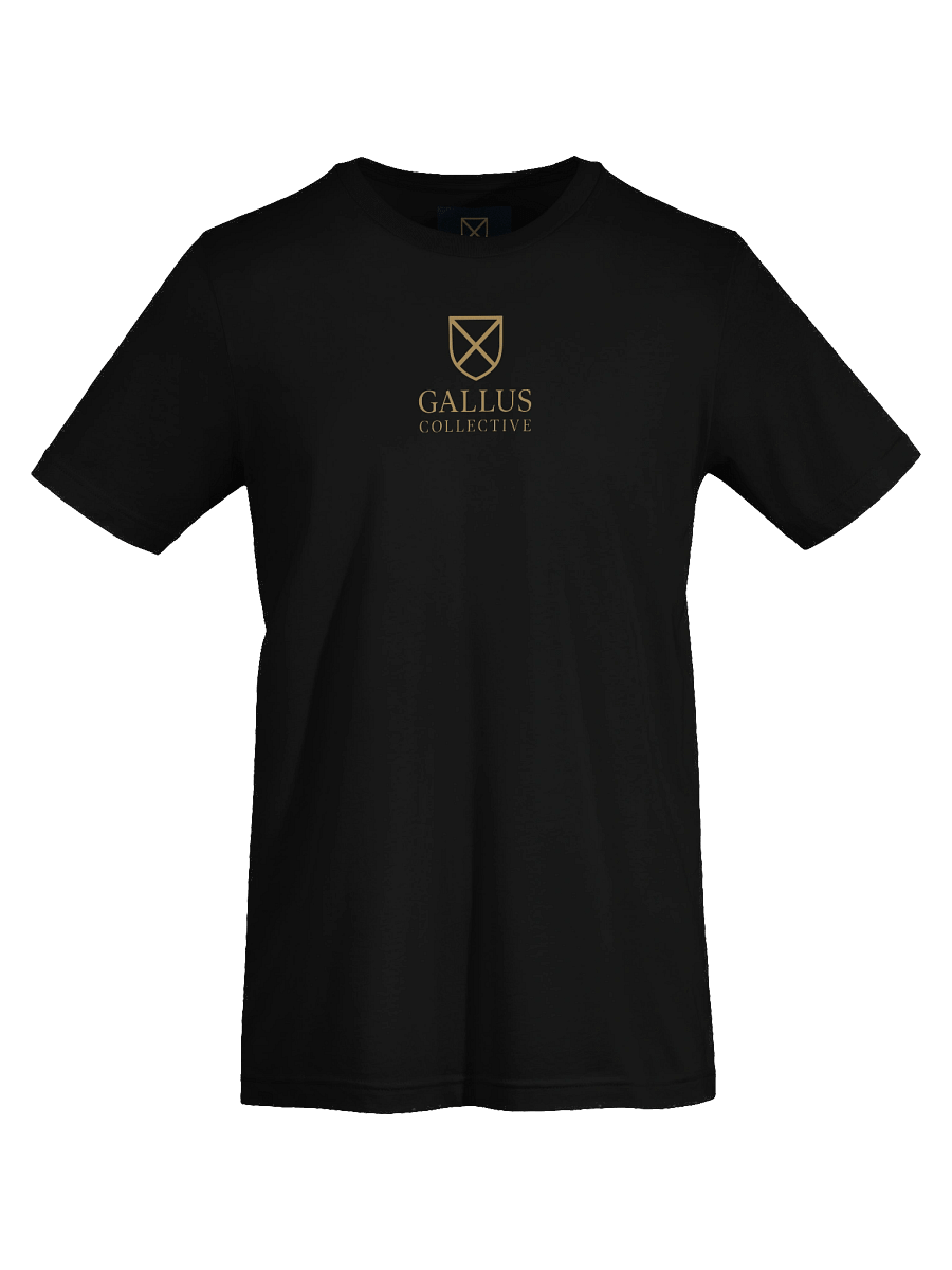 Gallus Original Print Tee product image (7)
