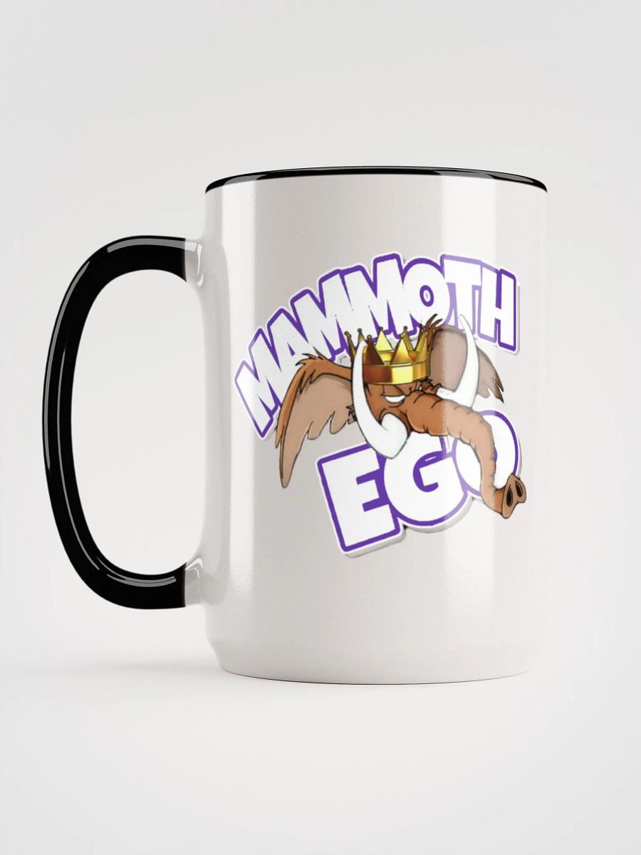Allegedly II the Mug product image (6)