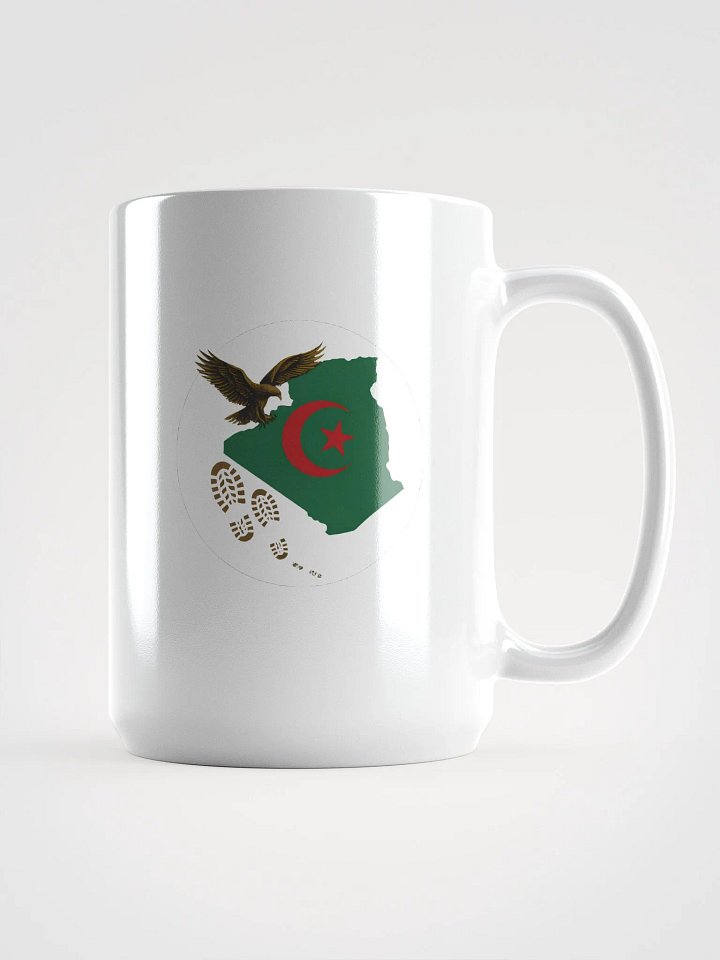 كوب “أرض الأحرار” product image (1)