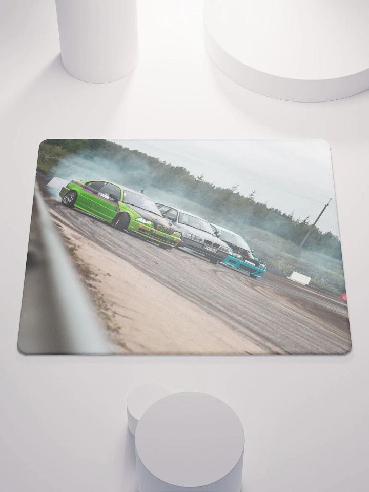 3way Tandem Gamer mouse pad product image (1)