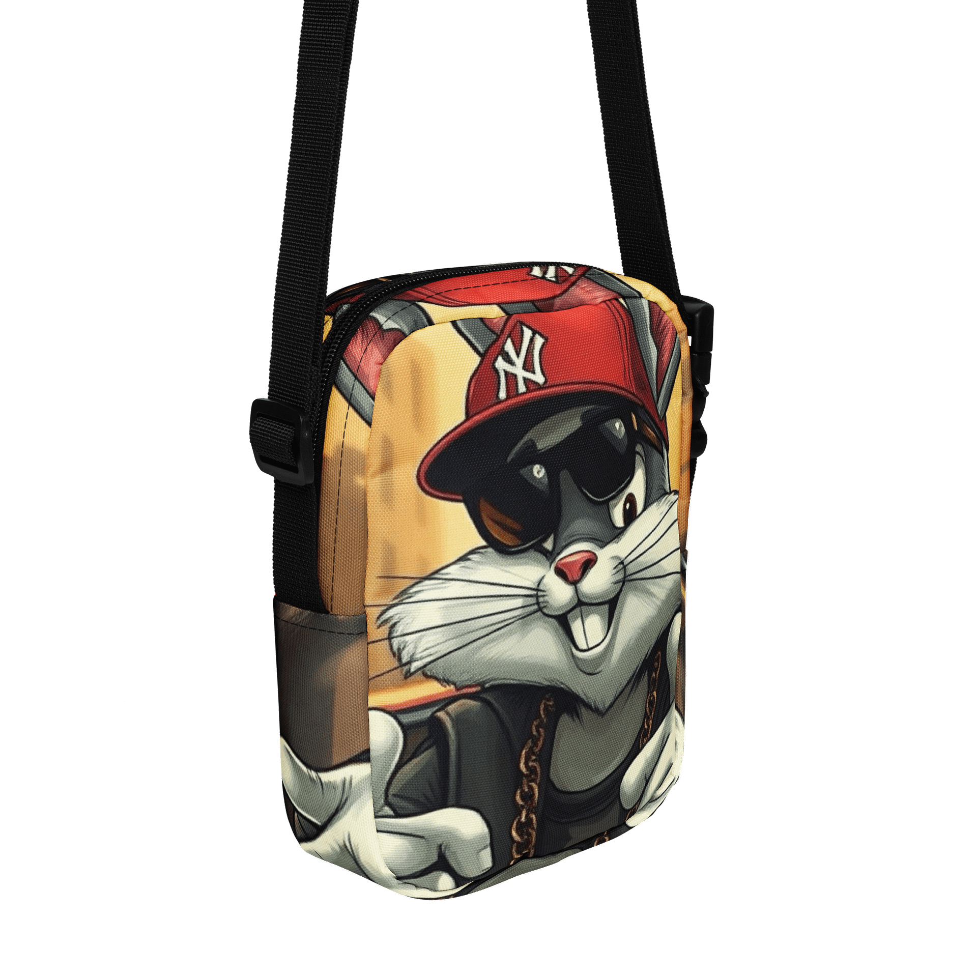 Messenger bag product image (3)