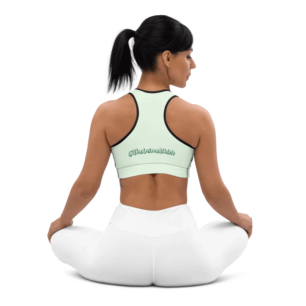 TheAnimeAthlete - Sports Bra product image (10)
