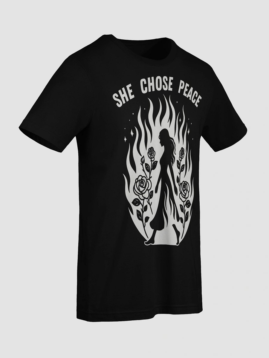 SHE CHOSE PEACE product image (44)
