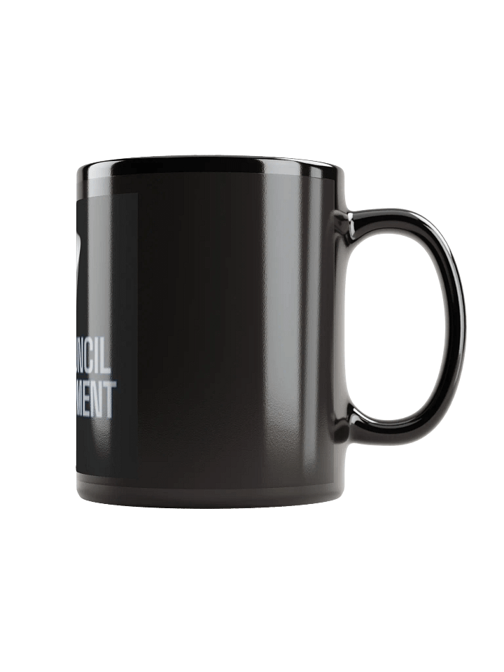 KingCouncil Development Mug product image (1)