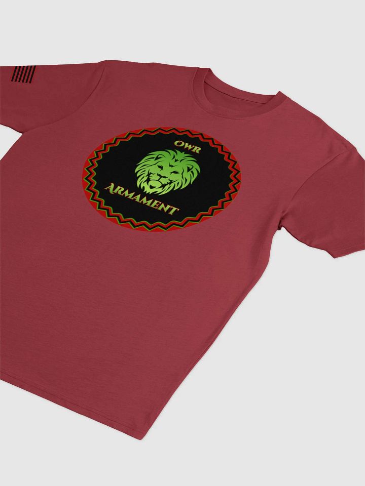Owr Armament/Just The Tip Premium T-Shirt product image (2)