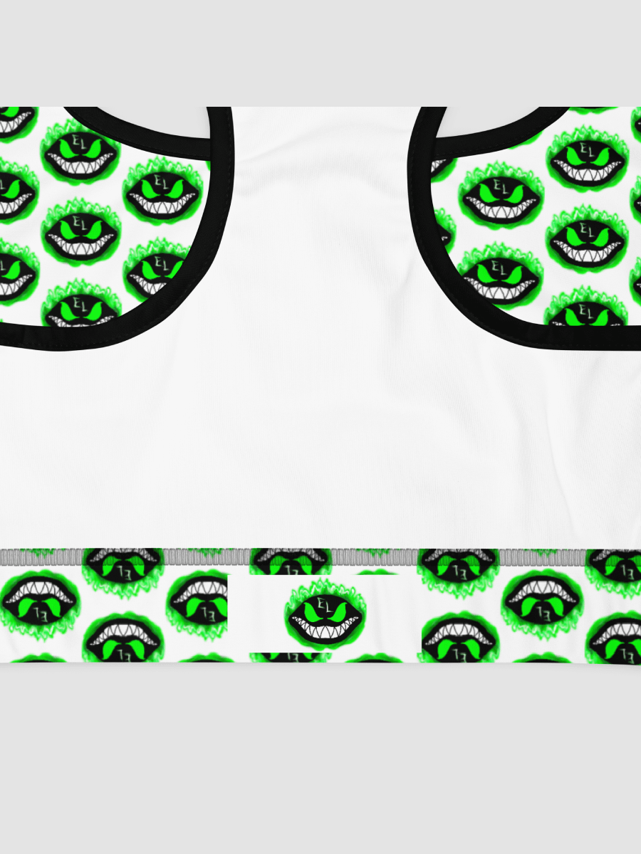 [Evil_Lemonade] All-Over Print Sports Bra -1 product image (3)