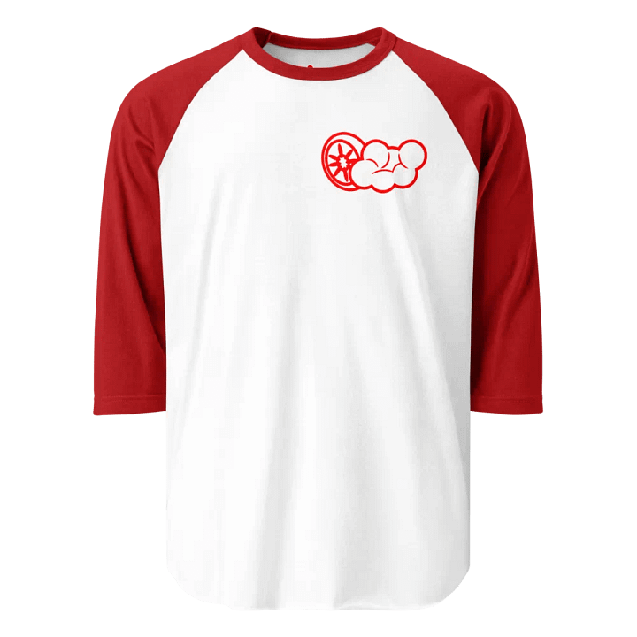 Classic Logo Long Sleeve Tee product image (1)