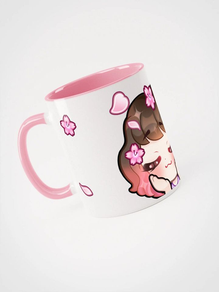SAKURAMEG | 11oz MUG product image (2)