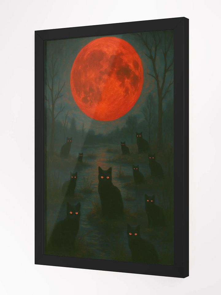 Whispers Beneath the Blood Moon product image (2)