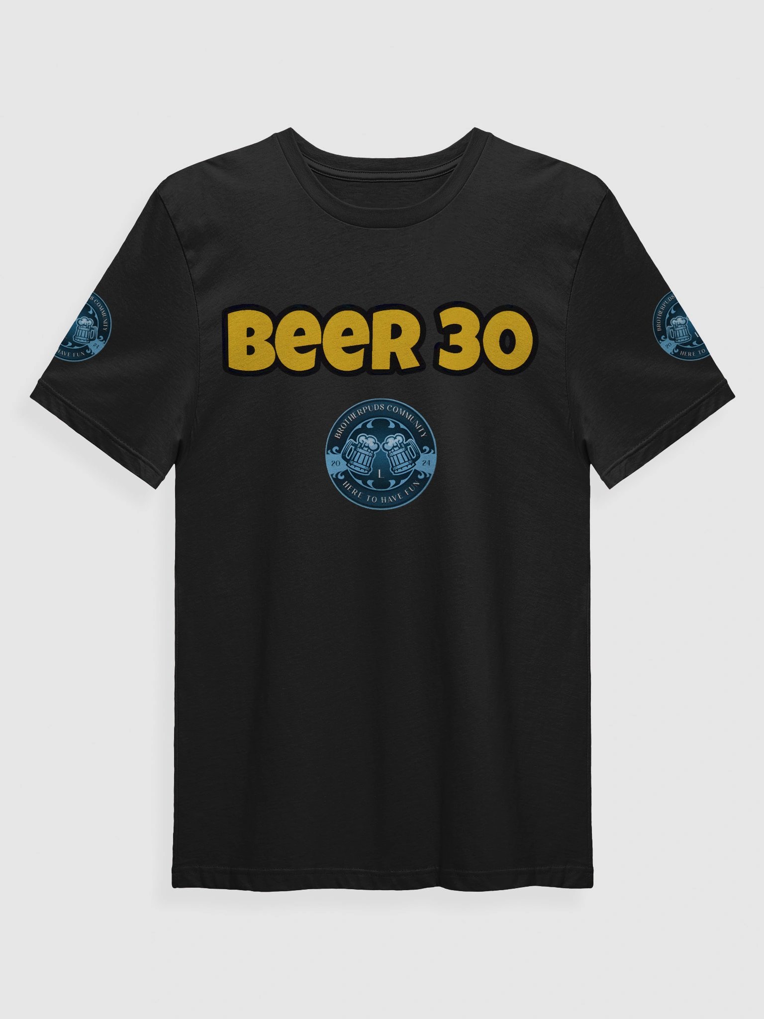 Basic Beer 30 product image (6)