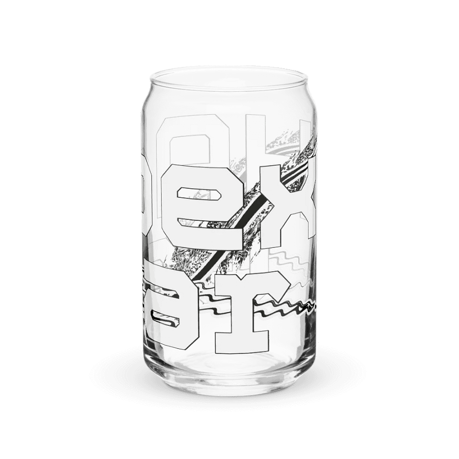 HApex Gear Can-Shaped Glass product image (9)