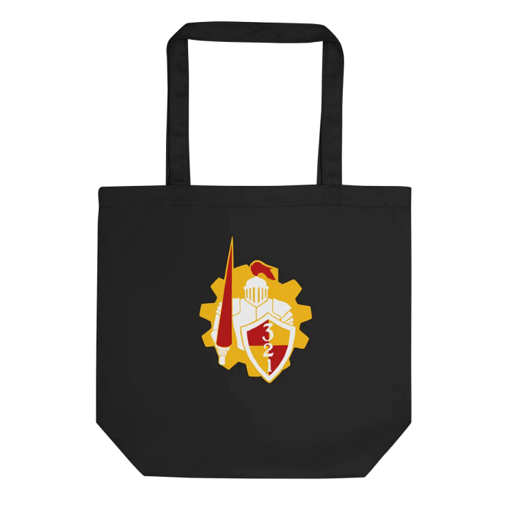 RoboLancers Tote Bag product image (1)