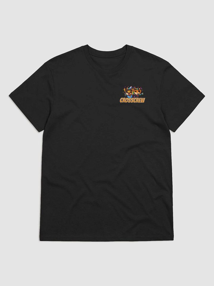 Eco Range - Legacy Tee V2 product image (1)