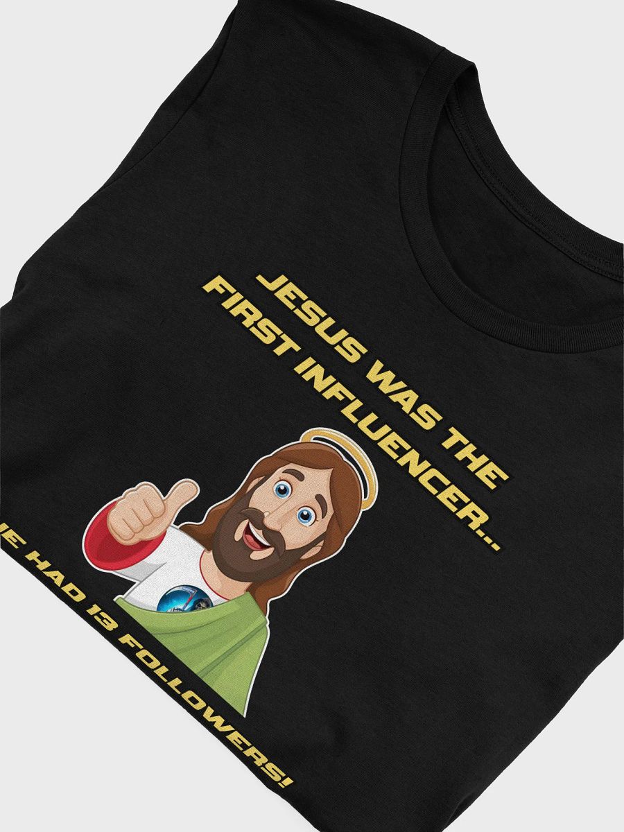 First Influencer T-Shirt product image (46)
