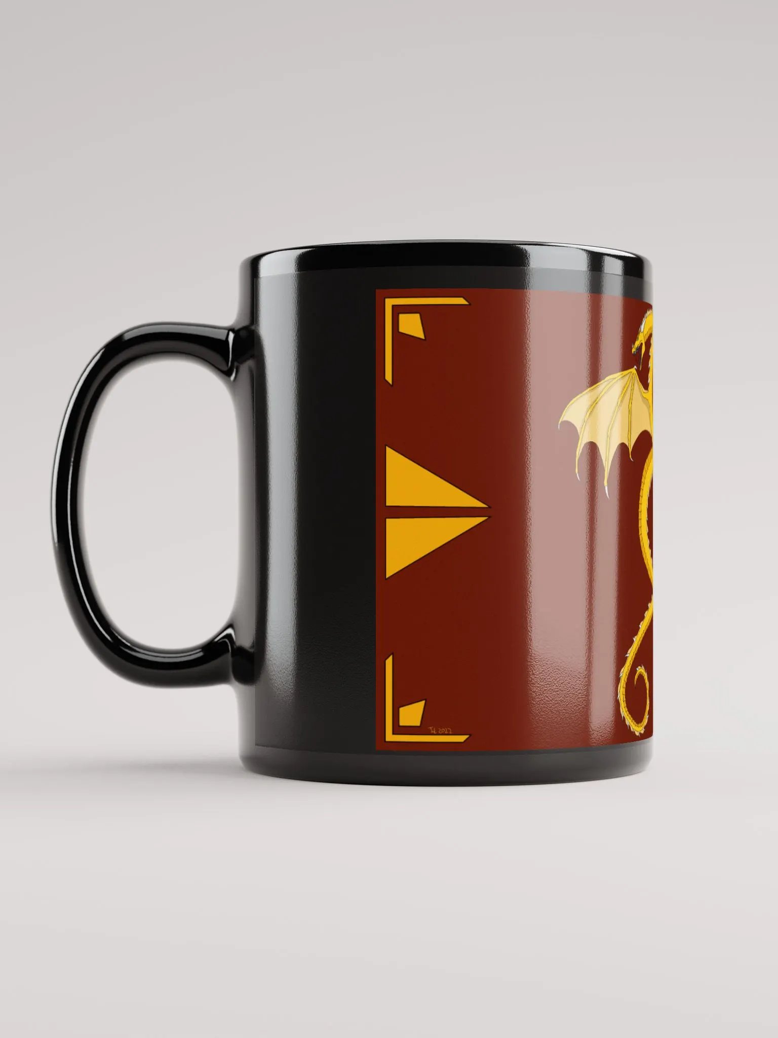 Banner of Dorenheim Mug product image (6)