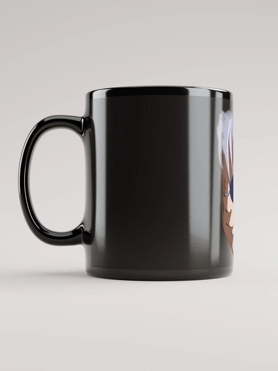 JJK - Satoru (Glossy Mug) product image (6)