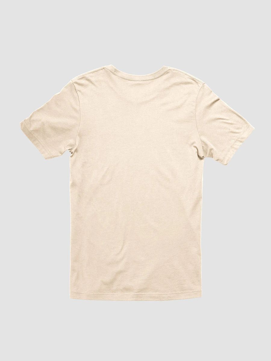 Human-Shaped Bagel T-Shirt - Unisex Fit product image (5)