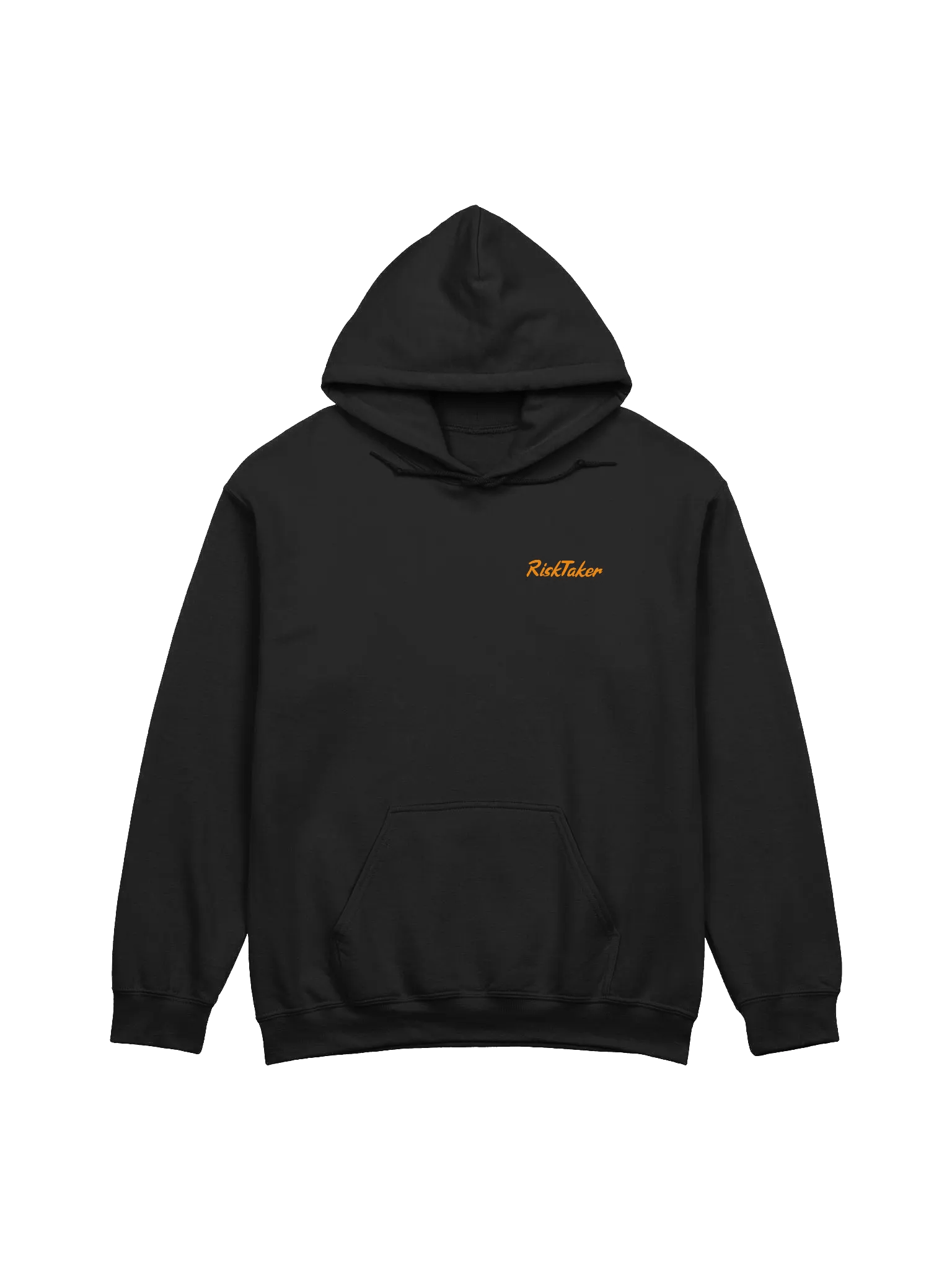 Risk Taker Classic Hoodie product image (1)
