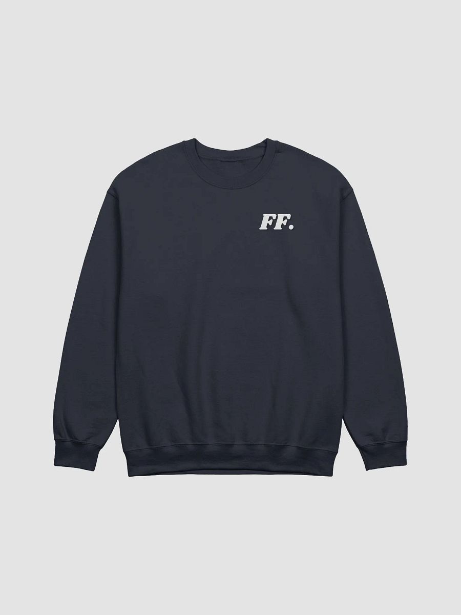 FF. Ramen Jumper product image (3)