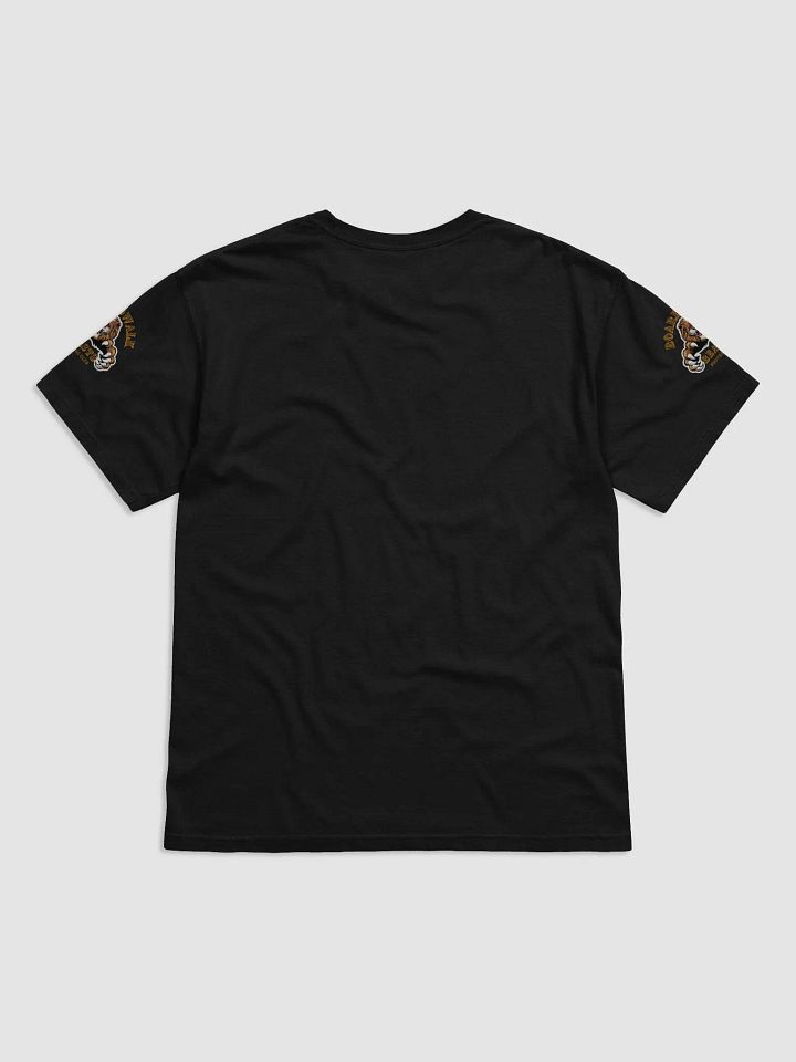 Boardwalk Beast Football Club Elite Tshirt product image (2)