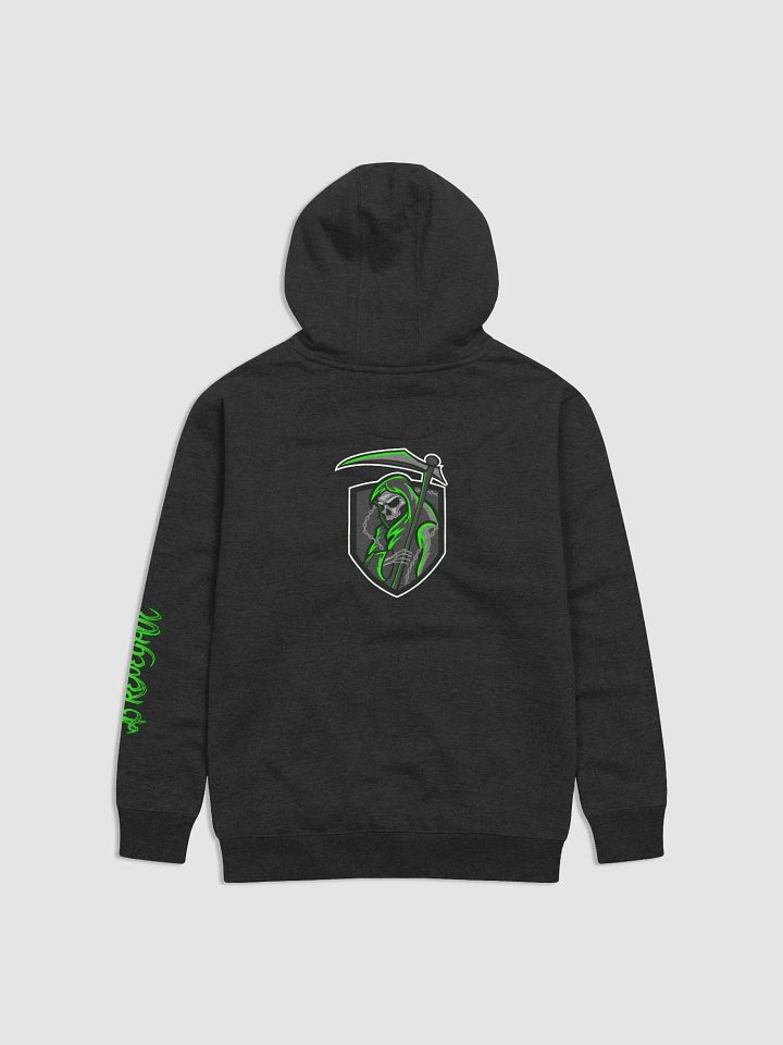 Sworn/Renegade Collab Hoodie product image (2)