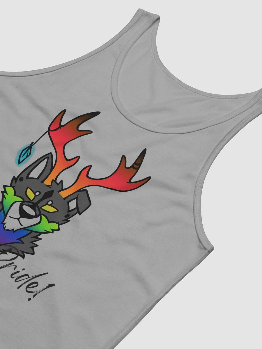 Gust Pride Tank Light product image (8)