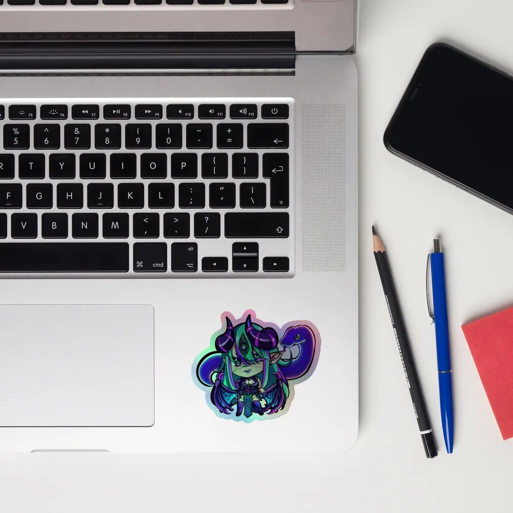 Shii Sticker product image (12)