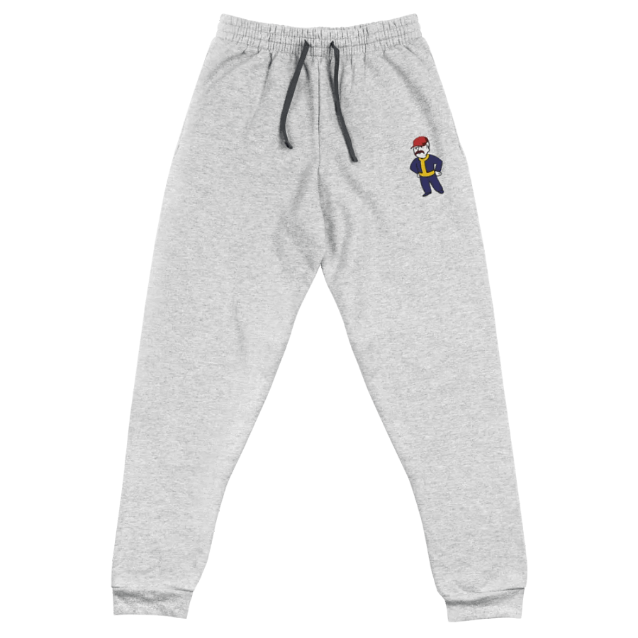 Angry Scotty Joggers product image (1)
