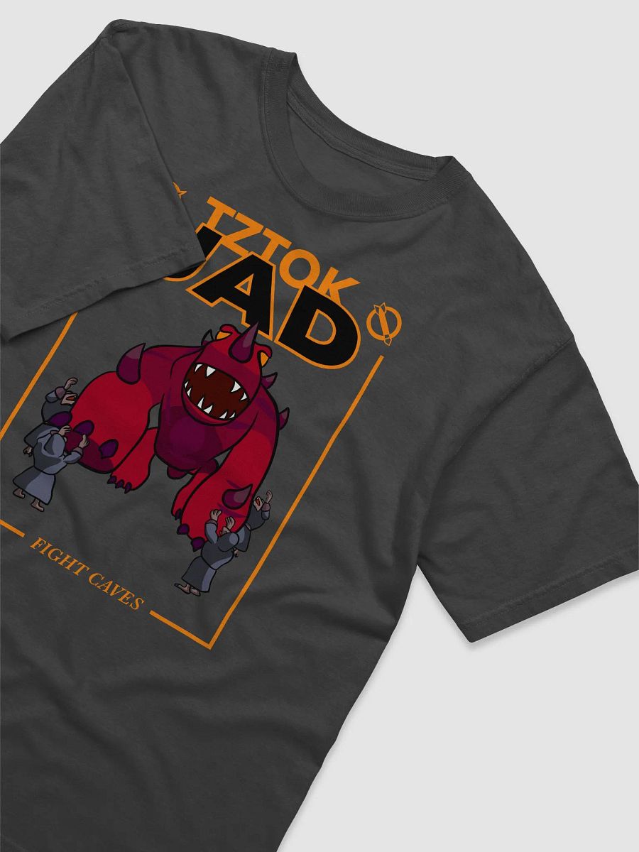 Jad Tee product image (3)