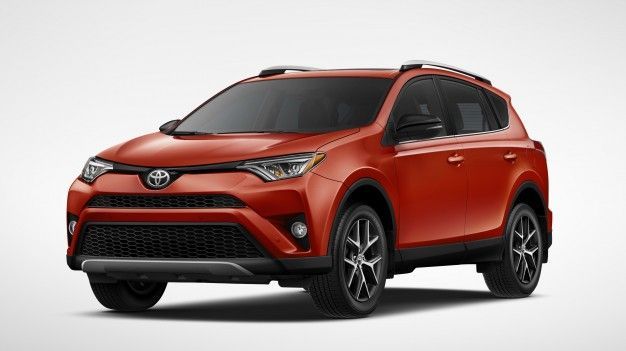 Toyota Rav4 Hybrid 2016 Wiring Diagrams product image (1)