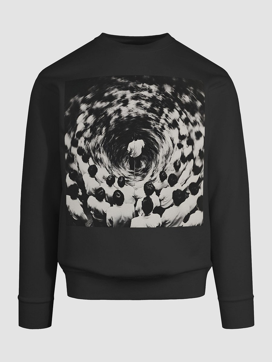 How Tall is the Sun - Sweater product image (9)