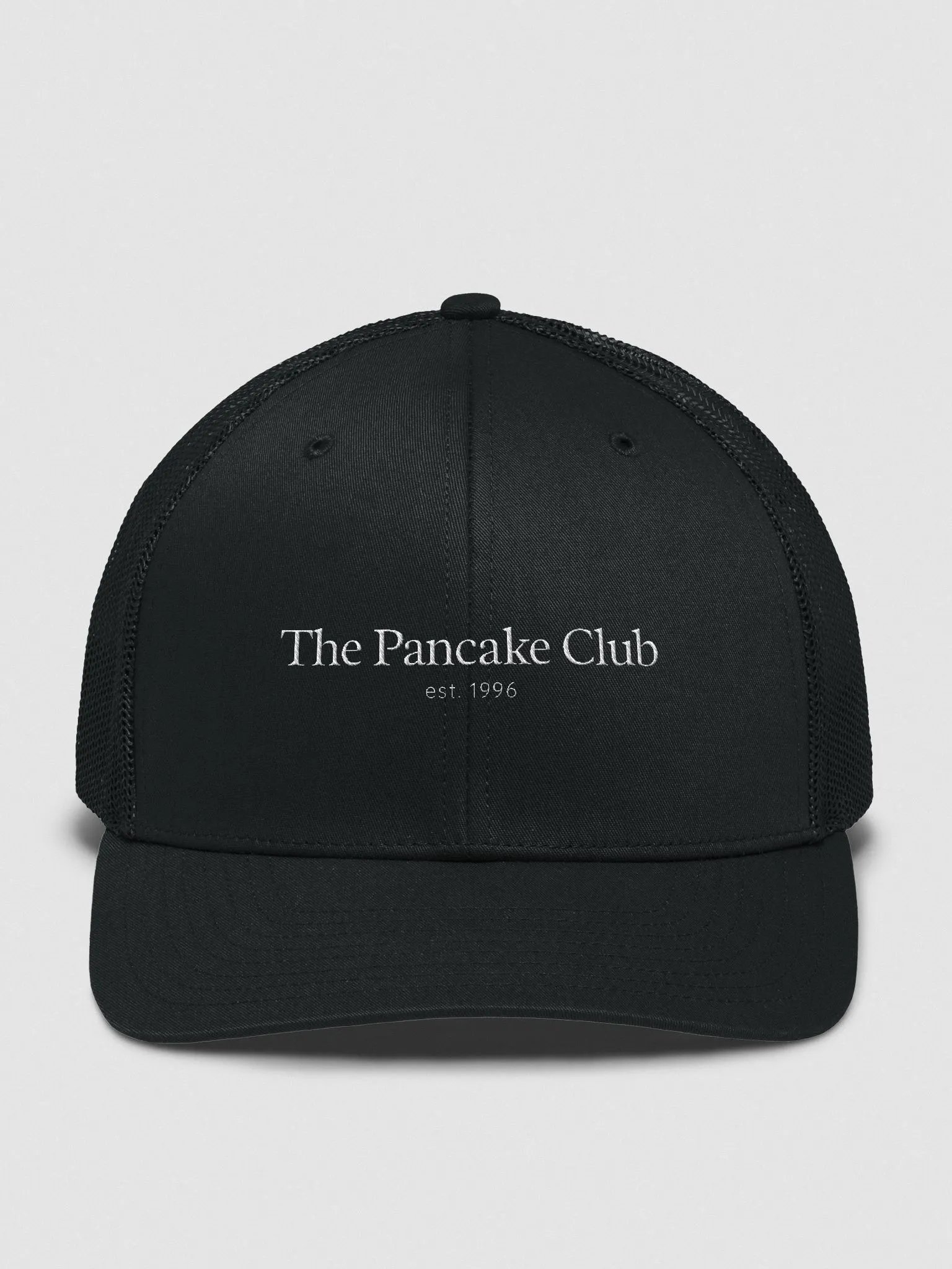 The Pancake Club - Trucker product image (1)