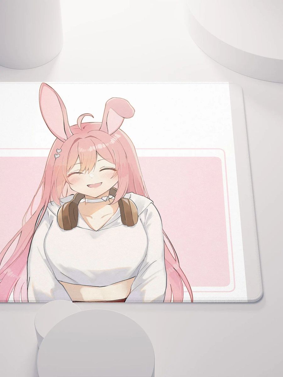 Dweeby Mousepad, Gaming, Smiling product image (5)