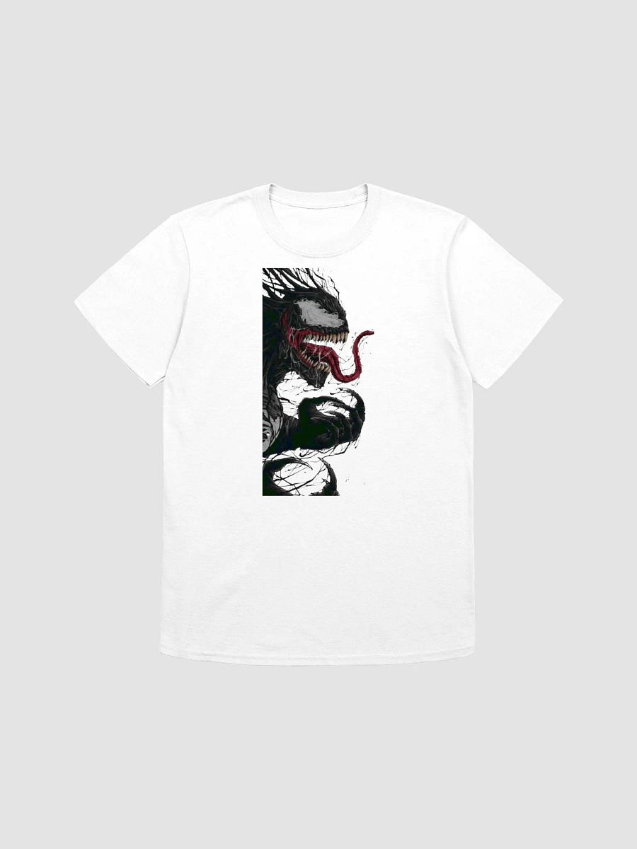 Venom Menacing Unisex T-Shirt product image (1)
