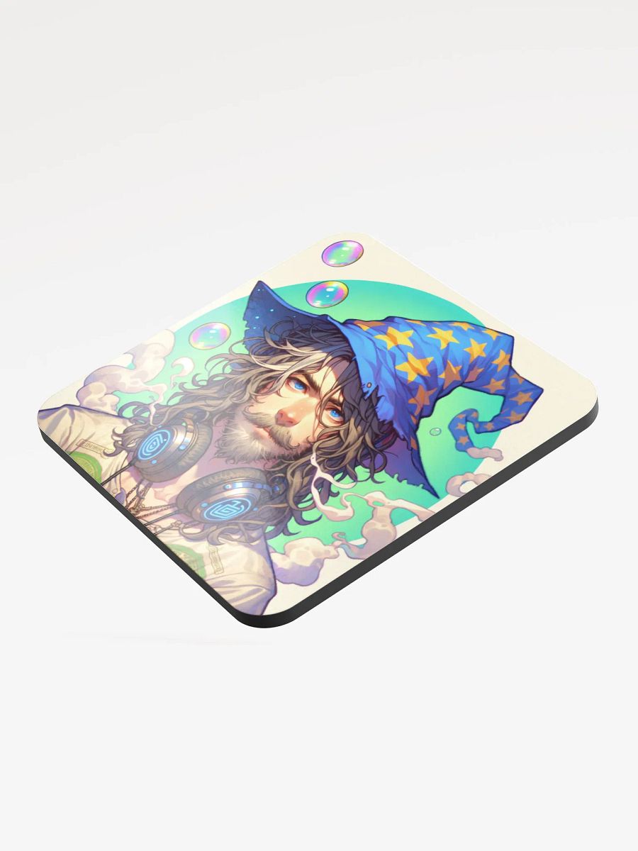 The Professor Coaster product image (3)