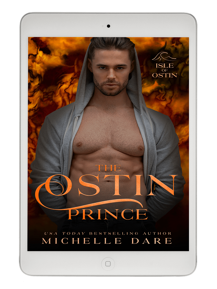 The Ostin Prince product image (1)
