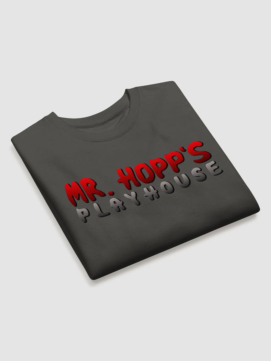 Mr. Hopp's Playhouse - Logo - Sweater product image (13)