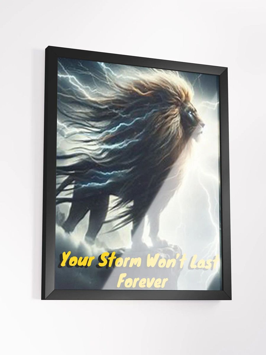 Lion Lightning product image (3)