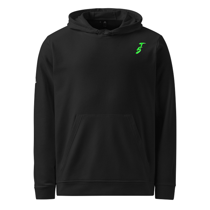 T5 Adidas Hoodie product image (1)