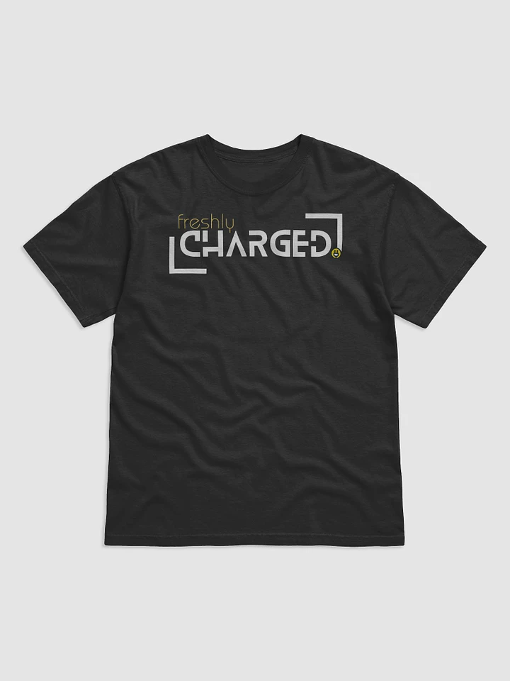 Freshly Charged Shirt product image (1)