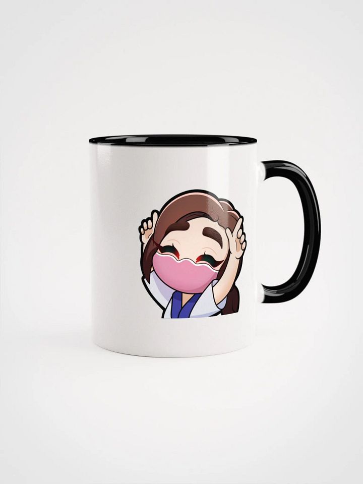 The HYPE Mug product image (2)