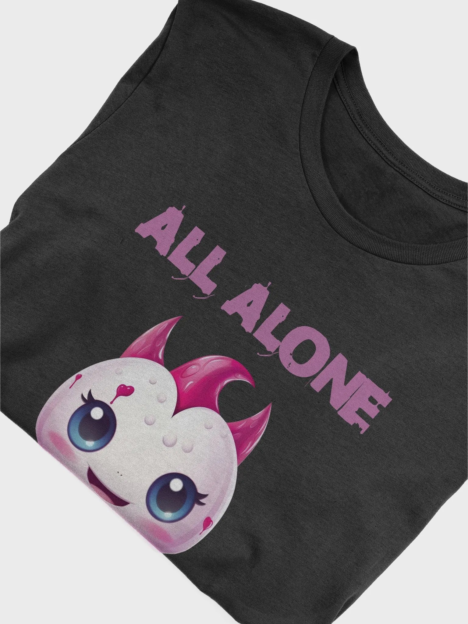 All alone product image (5)